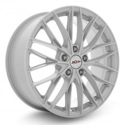 X`trike X-130 7.5x18 PCD5x108 ET38 DIA 54.1  HS